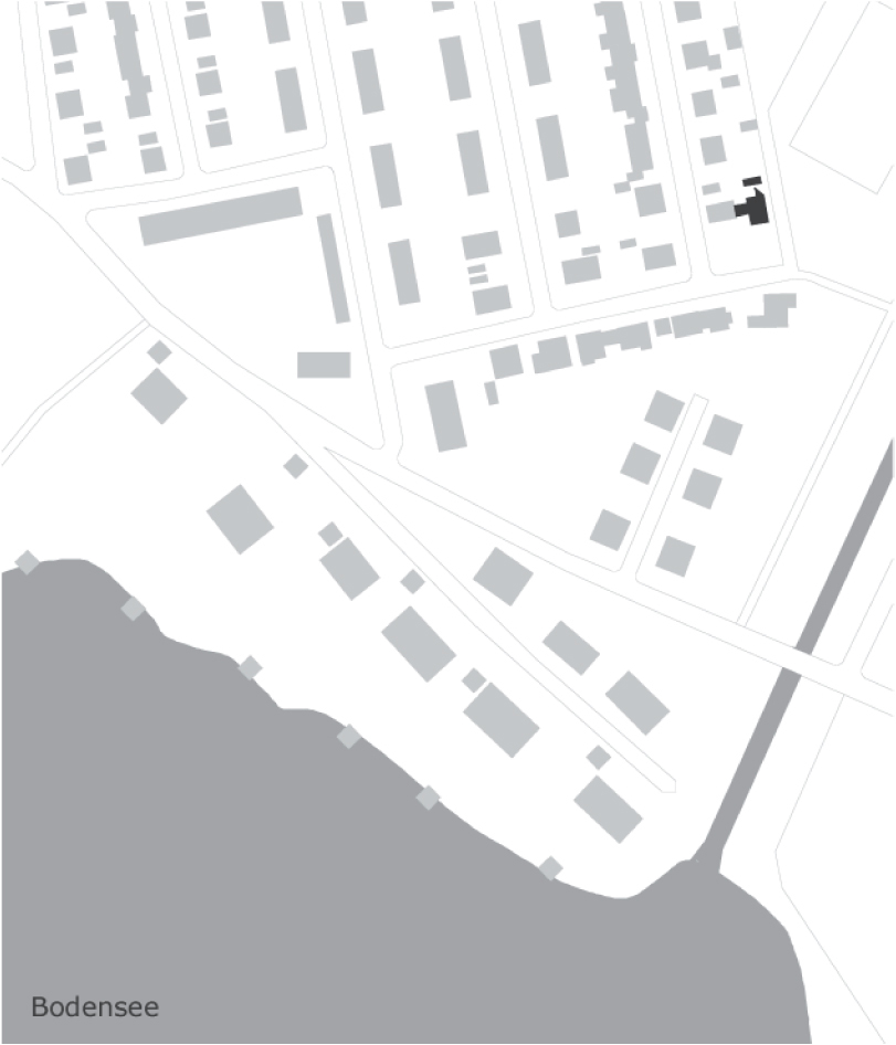 FN Lageplan
