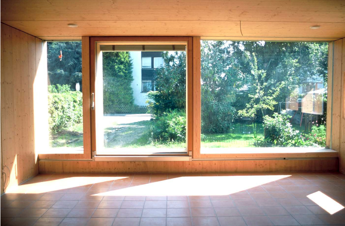 FN Wohnraum
